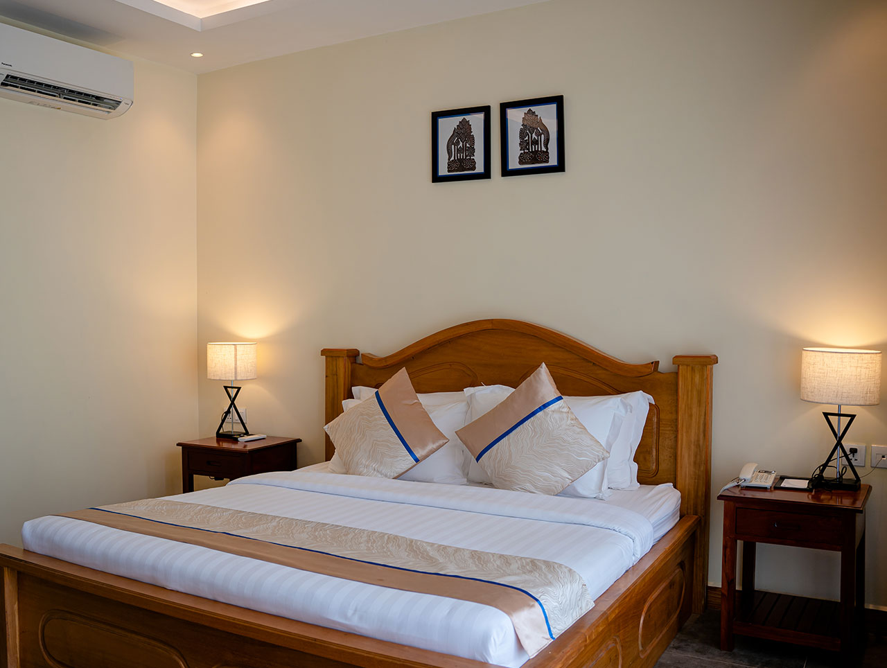 Bed-2