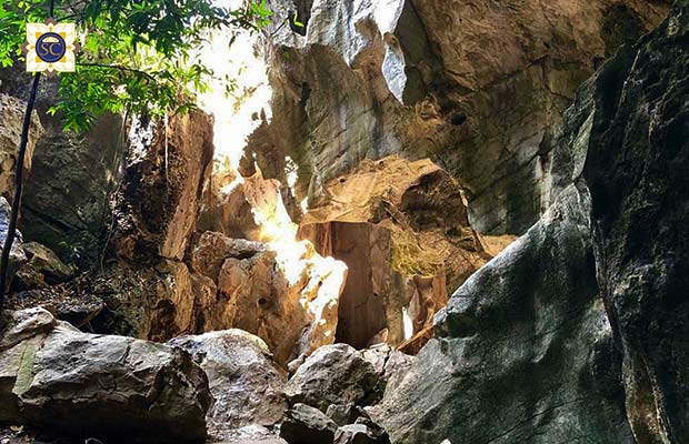Phnom Chhngok