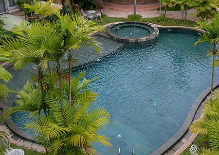 Swimming Pool Swimming Pool
